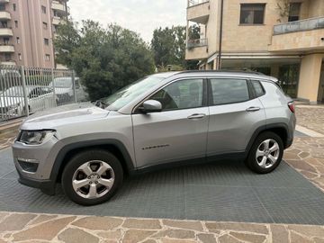 Jeep Compass - 3