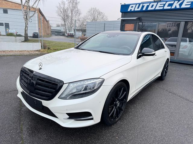 Mercedes-Benz S 350 S -Klasse Lim. AMG Line