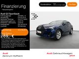 Audi Q3 Sportback 35 TDI S line S tro*Pano*LED*Virtua - Audi Q3 Jahreswagen