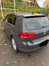 Volkswagen Golf 1.2 TSI 63kW BMT LOUNGE LOUNGE - Volkswagen Golf mit Benzin-Antrieb: 1.6