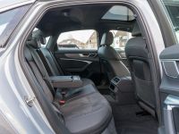 Audi A6 - Vorschau Bild 8