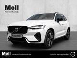 Volvo XC60 Plus Dark Recharge Plug-In Hybrid AWD T6 Tw