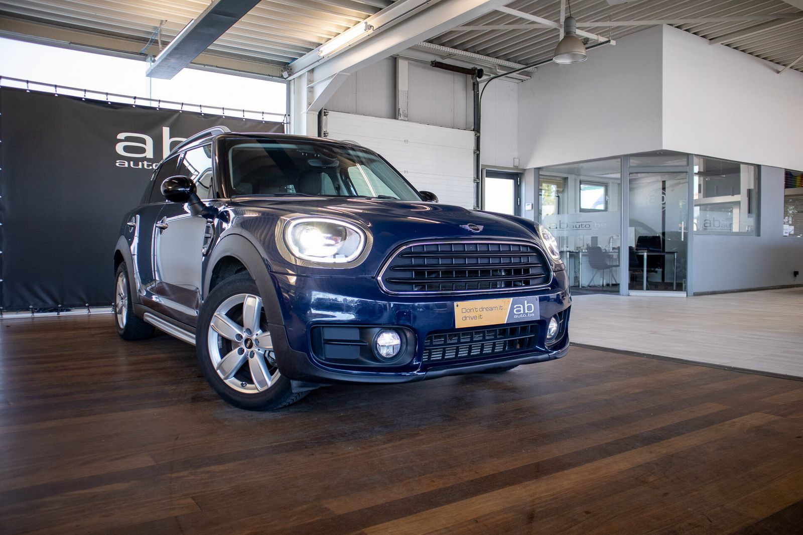 MINI Cooper Countryman 1.5, KEY-LESS, AUTOMAAT, LED, imagem 3