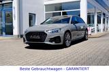 Audi A4 35 TDI Avant S tr. "3xS-Line"LED"Competition" - : Grau, Sportfahrwerk