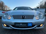Mercedes-Benz C 200 C Sportcoupe CDI TOP ZUSTAND SHZ PDC - Mercedes-Benz C 200: Sportcoupe