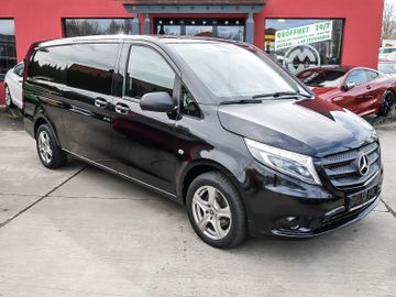 Fahrzeugabbildung Mercedes-Benz Vito 116 CDI Extralang Mixto 5-SITZE LED-SW NAVI