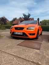 Ford Focus mk2 St nur heute 11500 ! - Ford Focus aus 2007: ST