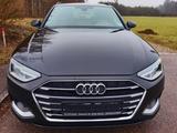 Audi A4 Avant 35 TFSI advanced - gebrauchte Audi A4 aus dem Jahr 2024