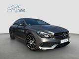 Mercedes-Benz CLA 200 AMG/Peak Edition/Navi/Panor./SHZ/Kamera - Mercedes-Benz CLA 200 aus 2017