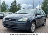 Ford Focus Turnier Fun 1.6 - Ford Focus aus 2006: 1.6