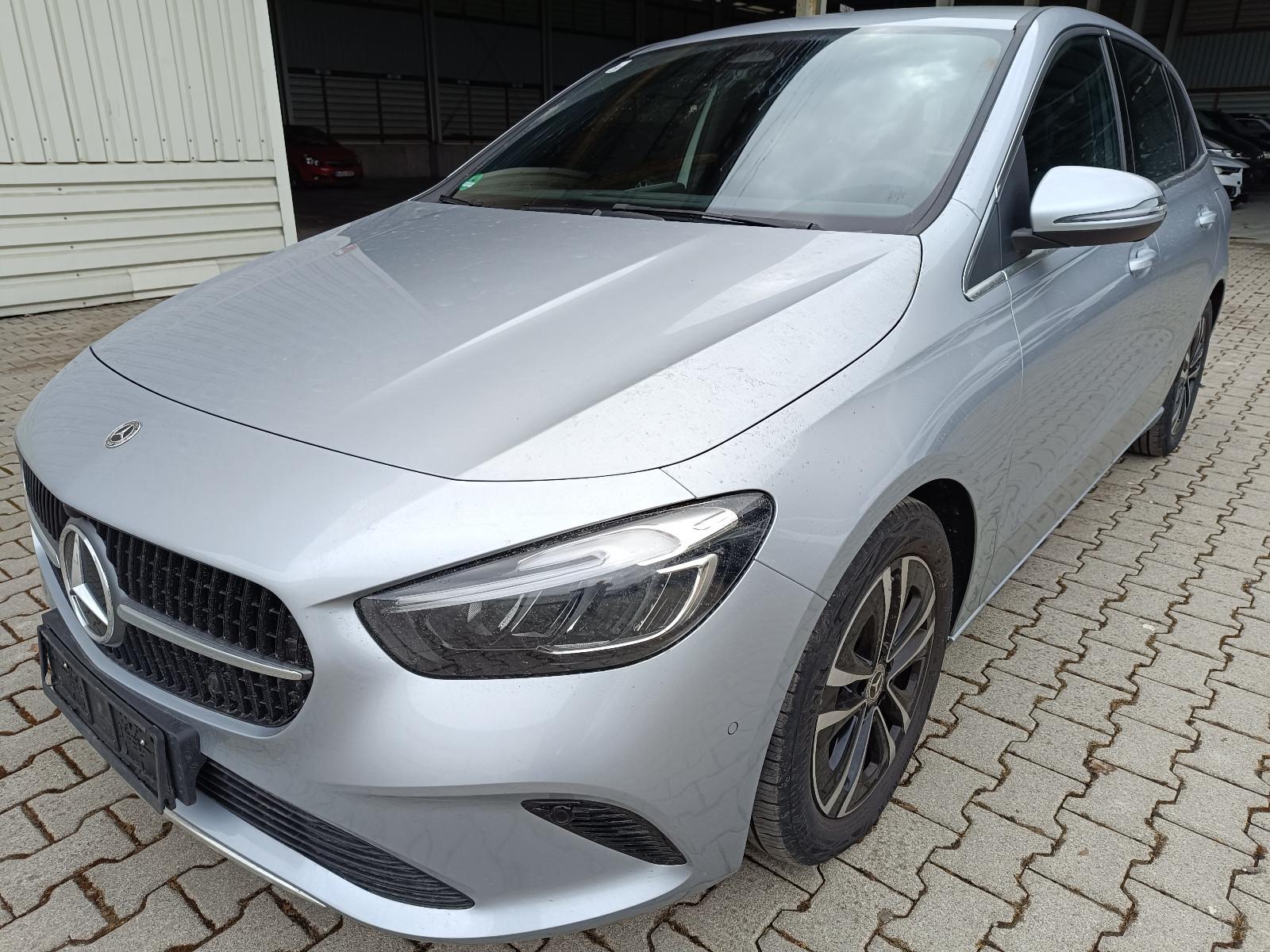 Mercedes-Benz B 200 CGI DCT Progressive Neuwagen Topaustattung