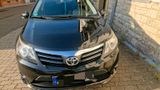 Toyota toyota avensis t27  2.0L diesel - Toyota Avensis aus 2013