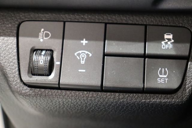 Stonic VISION  1.4  Navi BT KAMERA SHZ DAB Allwe