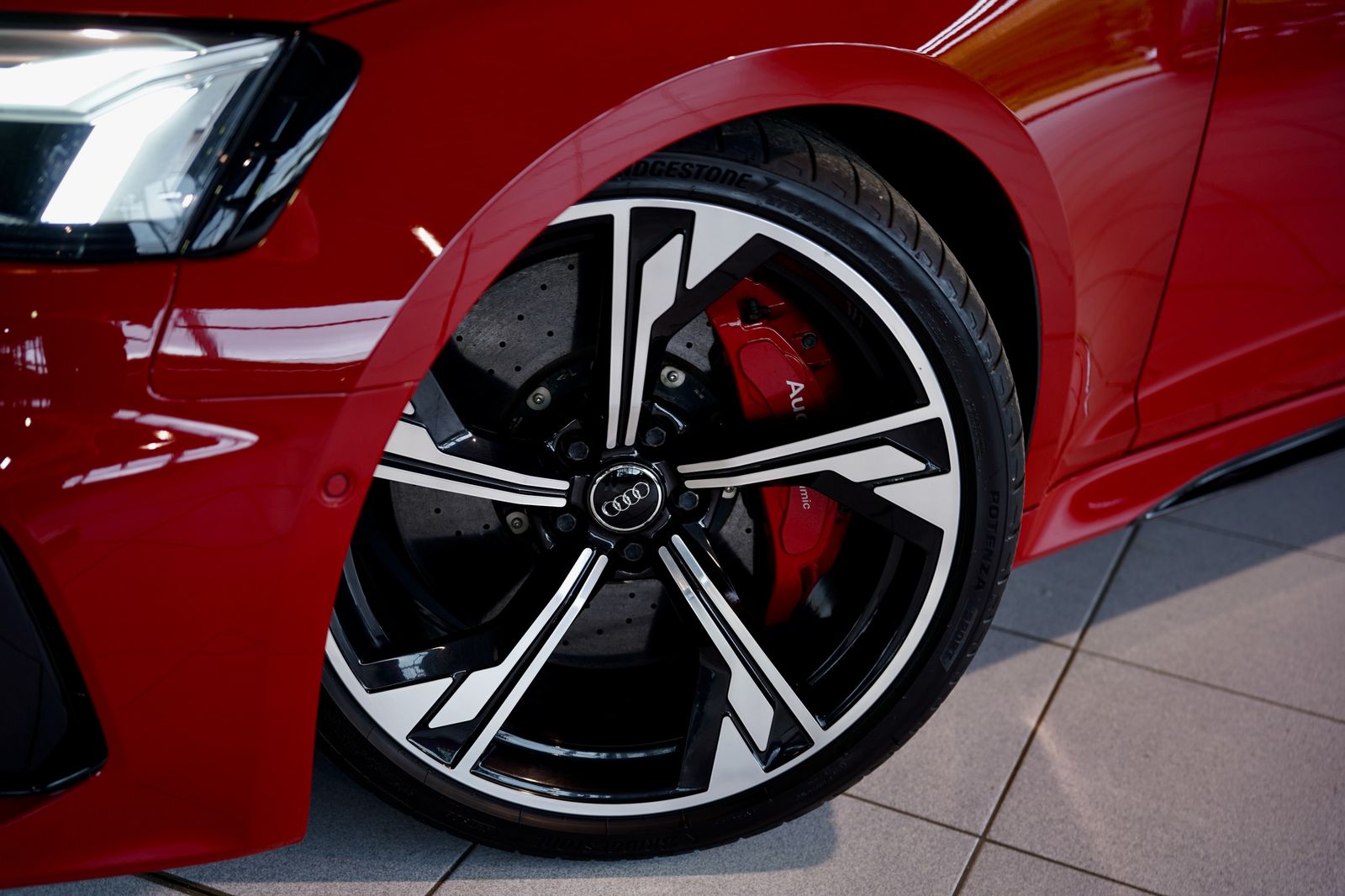 Audi Rs5