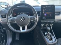 Renault Arkana - Vorschau Bild 12