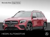 Mercedes-Benz GLB 220 d 4MATIC AMG|MBEAM|NIGHT|AMBIENTE|MBUX