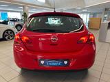 Opel Astra J Lim. 5-trg. Selection - Opel Astra: Selection