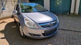 Opel corsa 1,2 liter  tuv neu - Opel Corsa: Lite