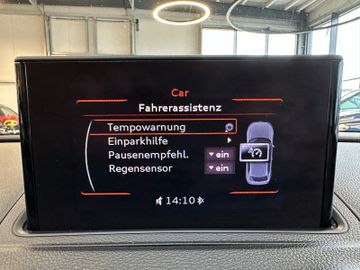 MYAUTOCENTER – Gebraucht- und Jahreswagen mit Werkstattservice in Pfaffenhofen Audi A3 attraction *Panorama*Klima*Freisprech*Xenon*