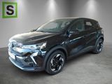 Renault CAPTUR Techno TCe 90 MY24 - Renault Captur Tageszulassungen