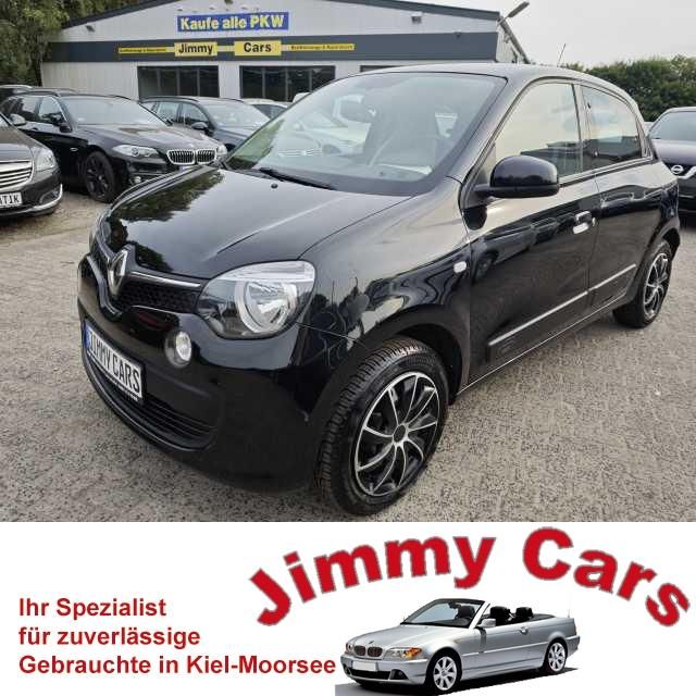 Angebot ansehen Renault Twingo