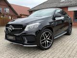 Mercedes-Benz GLE 450 AMG Line/Pano/LED/H&K/360*Distronic/Navi - Mercedes-Benz GLE 450: AMG