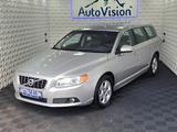 Volvo V70 Kombi 2.4 D Geartronic  Momentum*Leder*Xenon - gebrauchte Volvo V70 aus dem Jahr 2010
