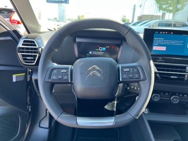 Citroën C4 - Bild 14