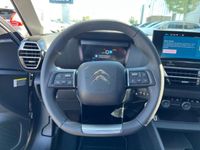 Citroën C4 - Vorschau Bild 14