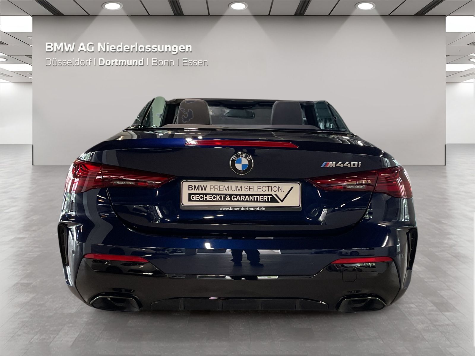 BMW M440 - Bild 23