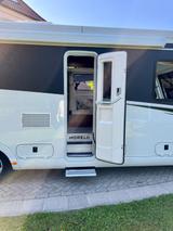 Morelo Home 83 MX  Top Zustand, Nichtraucher  - Morelo Diesel