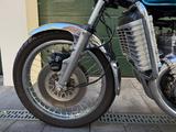 Suzuki 750 GT - SUZUKI GT 750