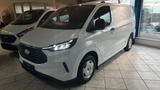 Ford Transit Custom Kastenwagen L1 & L2 H1 - Ford Transit: Kastenwagen