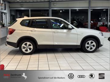 BMW X3 - 3