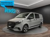 Mercedes-Benz VITO 119 CDI 4M Mixto Lang SPORT DISTRONIC AHK - Mercedes-Benz Vito