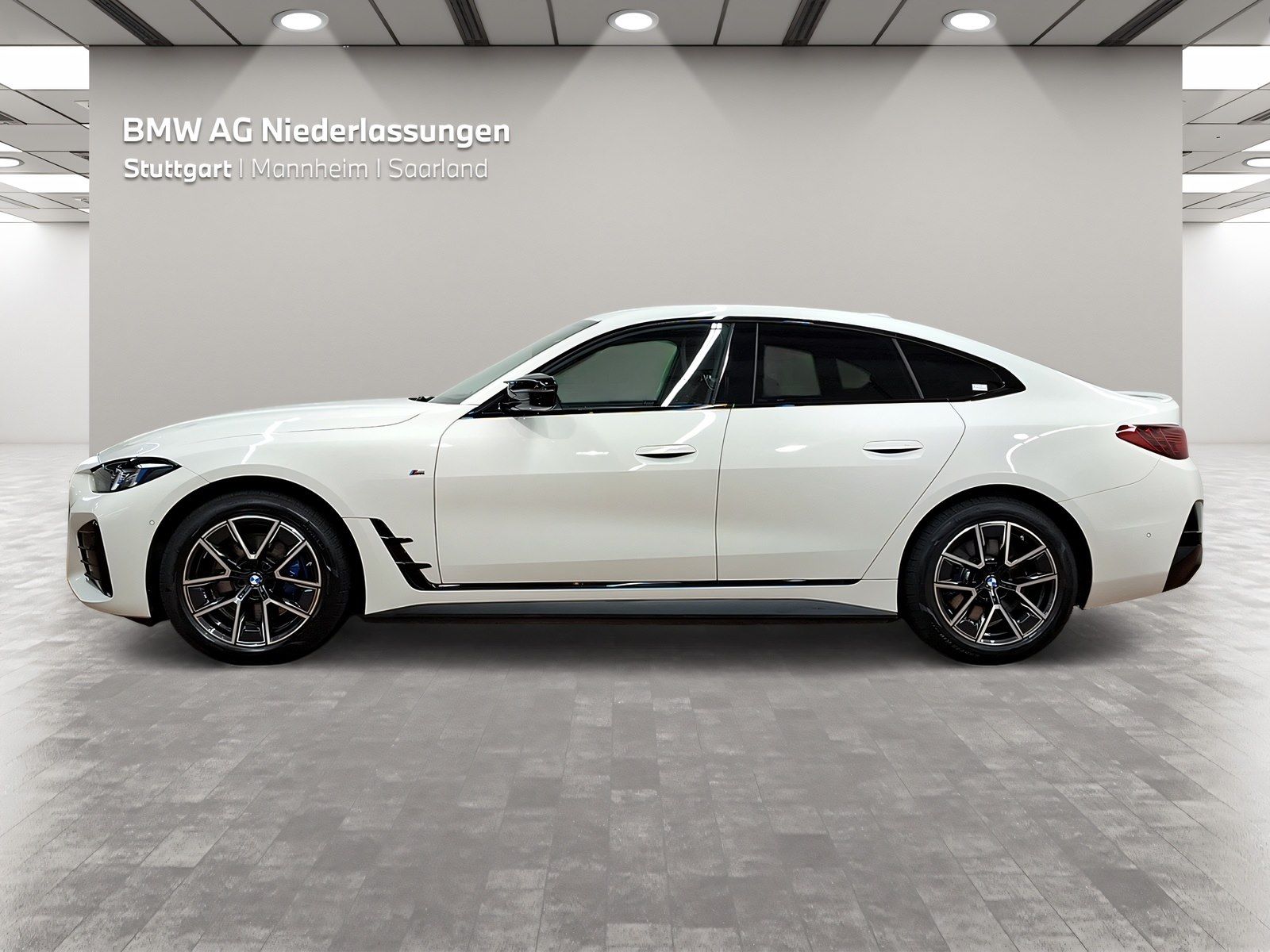 BMW i4 - Bild 3