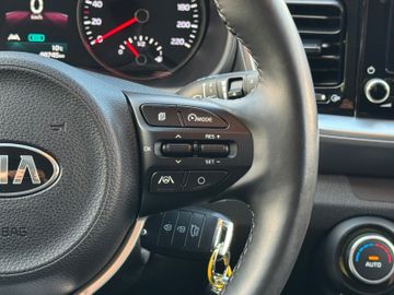 Kia Stonic 1.0T 48V Vision Navi Sitzheizung Klima