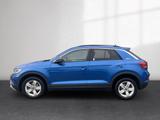 Volkswagen T-Roc 1.0 TSI Goal Navi SHZ PDC AppConnent Kamer - Volkswagen Gebrauchtwagen in Halle