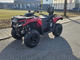 Can-Am Outlander MAX DPS 700 T|2024, auf Lager| - Can-Am Outlander MAX DPS 700 T