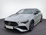 Mercedes-Benz CLA 200 Shooting Brake AMG-SPECIAL-EDITION+AHK - Mercedes-Benz CLA-Klasse mit Anhängerkupplung