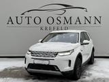 Land Rover Discovery Sport AWD / AHK / Standheizung  - Land Rover in Duisburg
