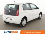 Volkswagen up! 1.0 Move up!*NAVI*KLIMA*GARANTIE* - Volkswagen up! in Nürnberg