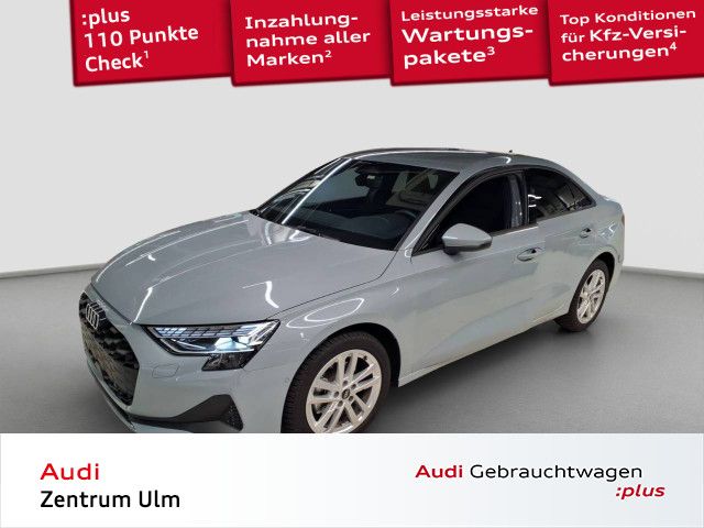 Image of Audi A3