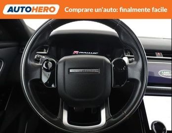 Land-Rover Range Rover Velar - 12