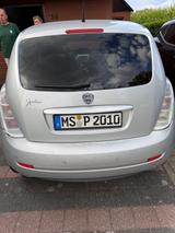 Lancia Ypsilon 1.2 8v Ypsilon - - gebrauchte Lancia Limousine