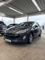 Peugeot 308 Sport 1.6 *Klima*Allwetter* - gebrauchte Peugeot 308 aus dem Jahr 2008