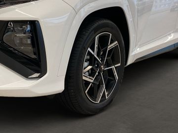 Hyundai Tucson N Line 2WD 7-DCT