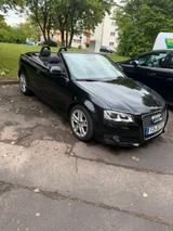 Audi A3 8P 2.0 TDI Cabrio Cabriolet.. Supe... - Audi A3 aus 2010: 2.0