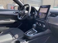 Renault Arkana - Vorschau Bild 9