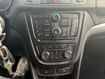 Opel Mokka - 10
